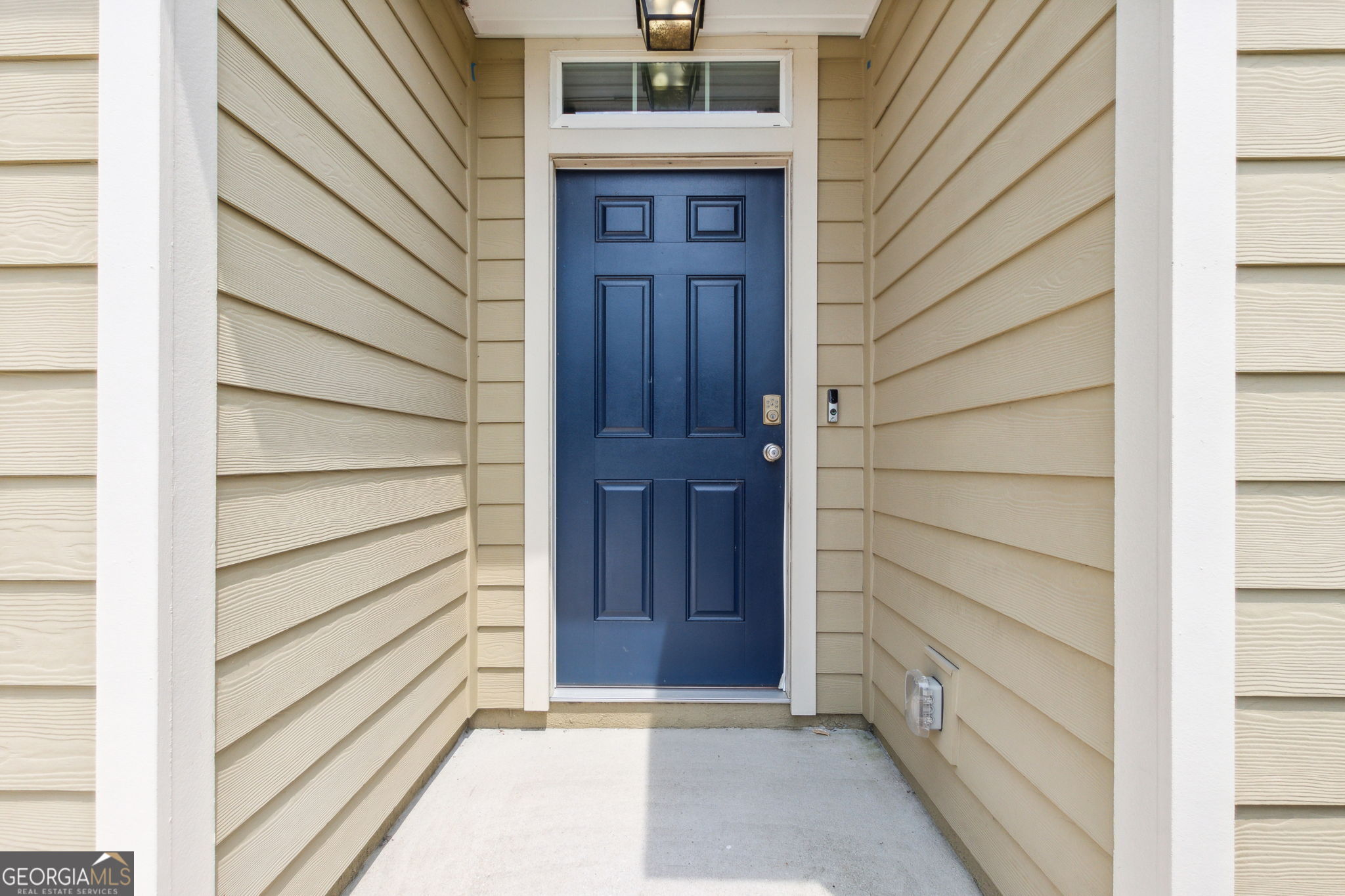 Waters Edge - Residential