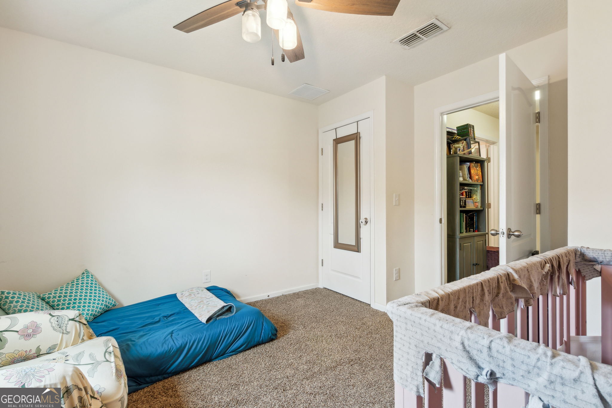 Waters Edge - Residential