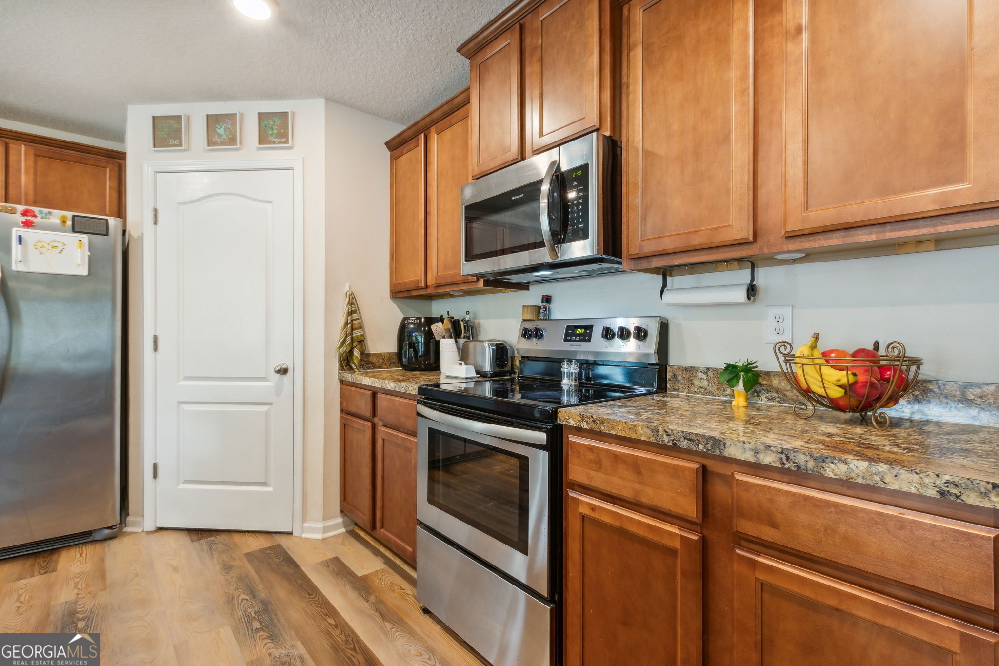 Waters Edge - Residential