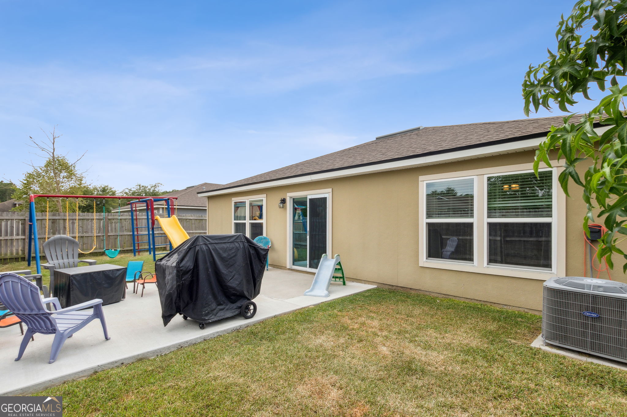 Waters Edge - Residential