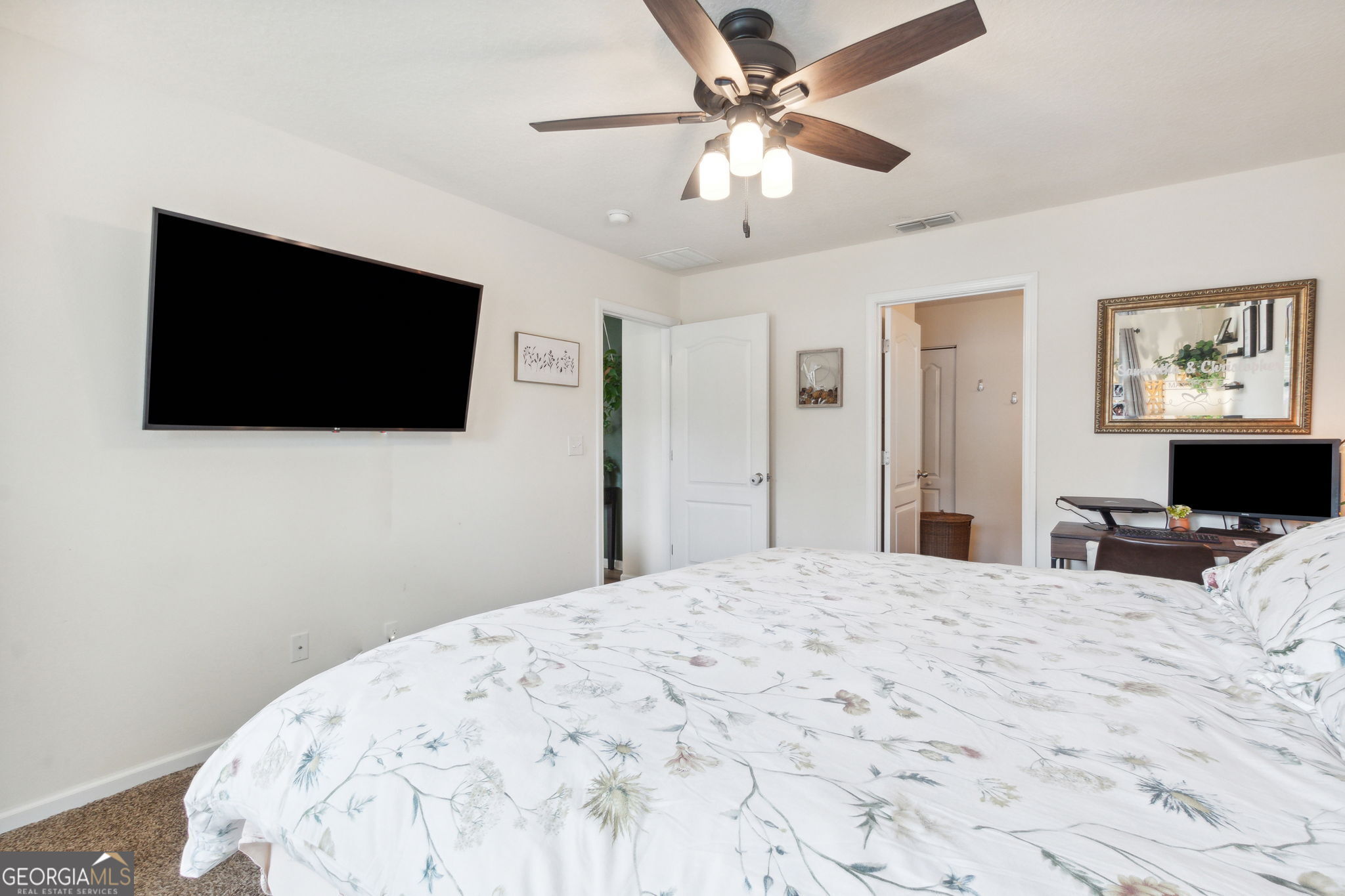 Waters Edge - Residential