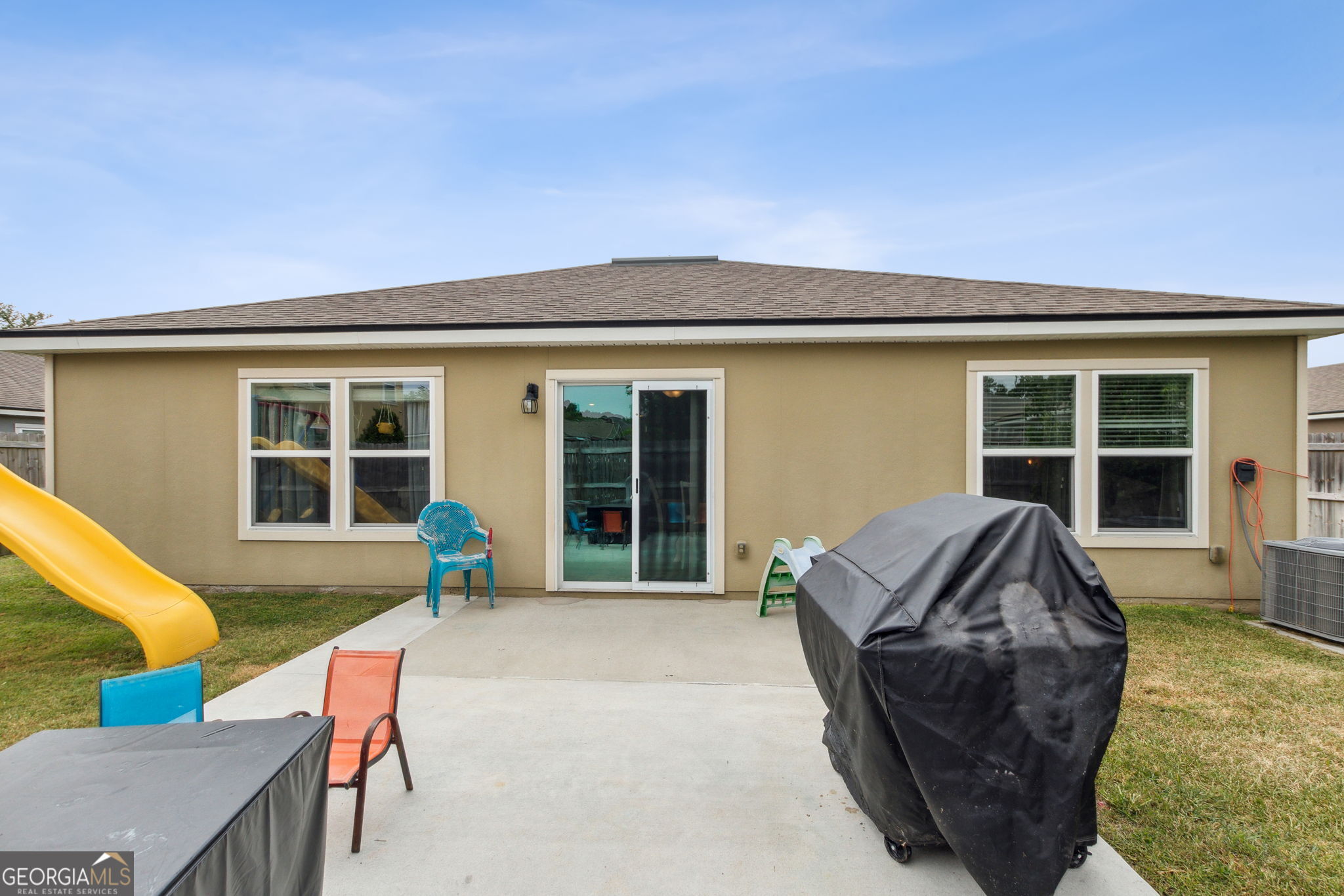 Waters Edge - Residential