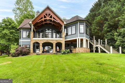 2373 Herman Drake RD Young Harris GA 30582