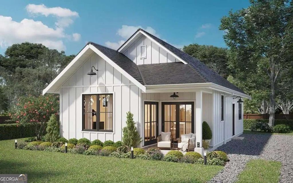 Photo of 1118 Whispering Hills Dr, Bremen, GA 30110 (MLS # 10726225)