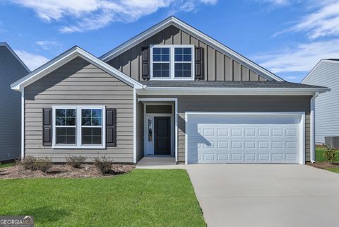Photo of 508 Outpost Way, Statesboro, GA 30458 (MLS # 10545535)