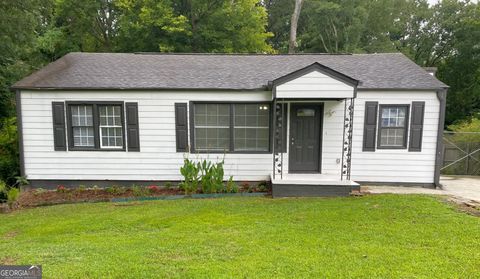 1298 Belmont AVE Smyrna GA 30080