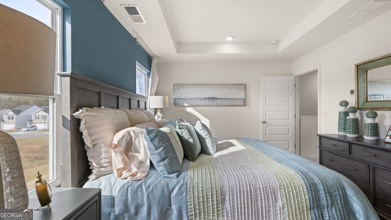 Poplar Preserve - Residential