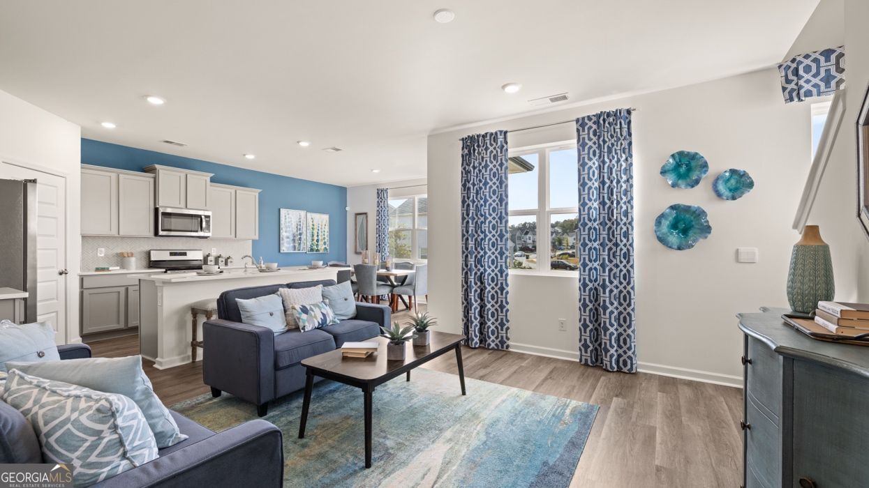 Poplar Preserve - Residential