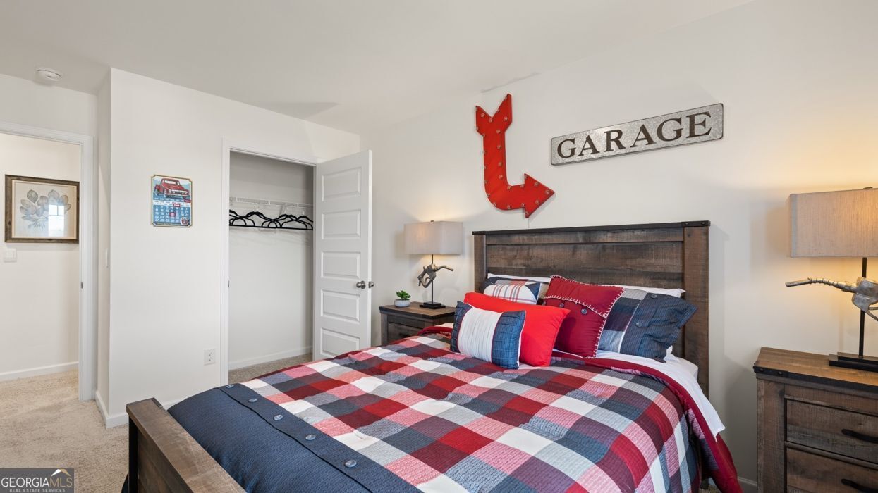 Poplar Preserve - Residential