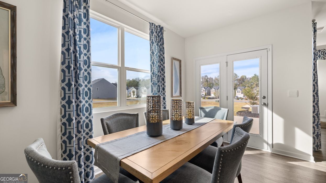 Poplar Preserve - Residential