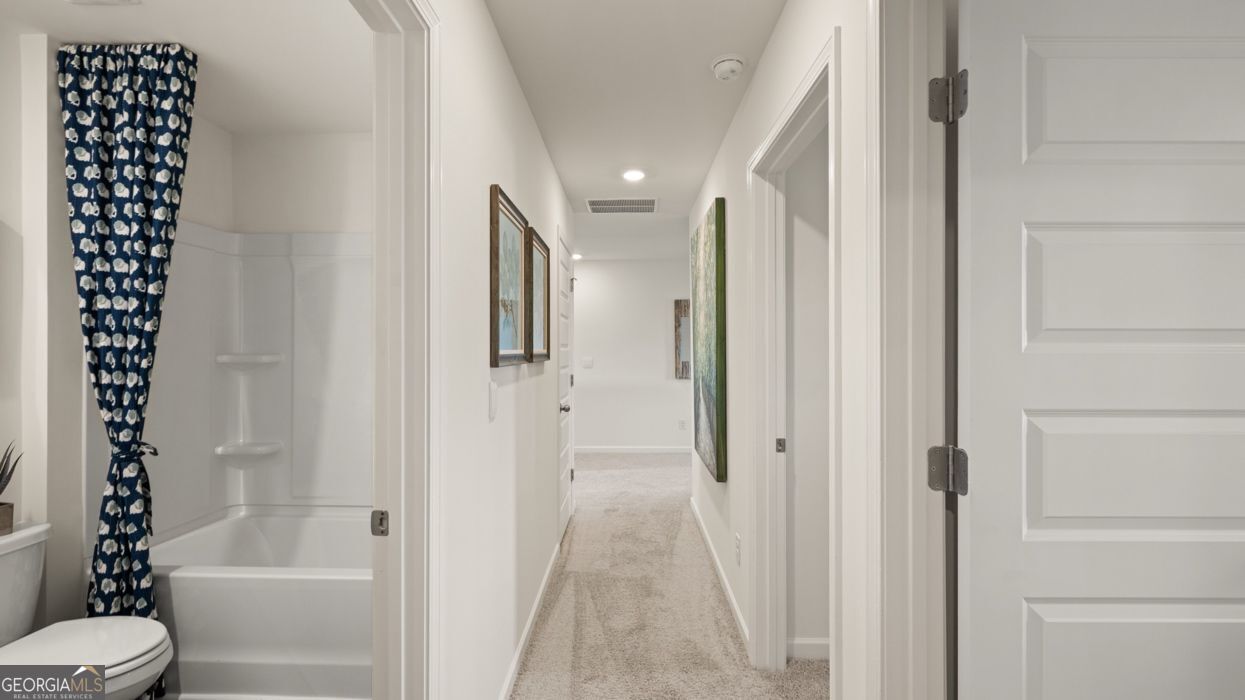 Poplar Preserve - Residential