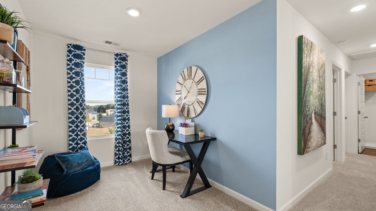 Poplar Preserve - Residential