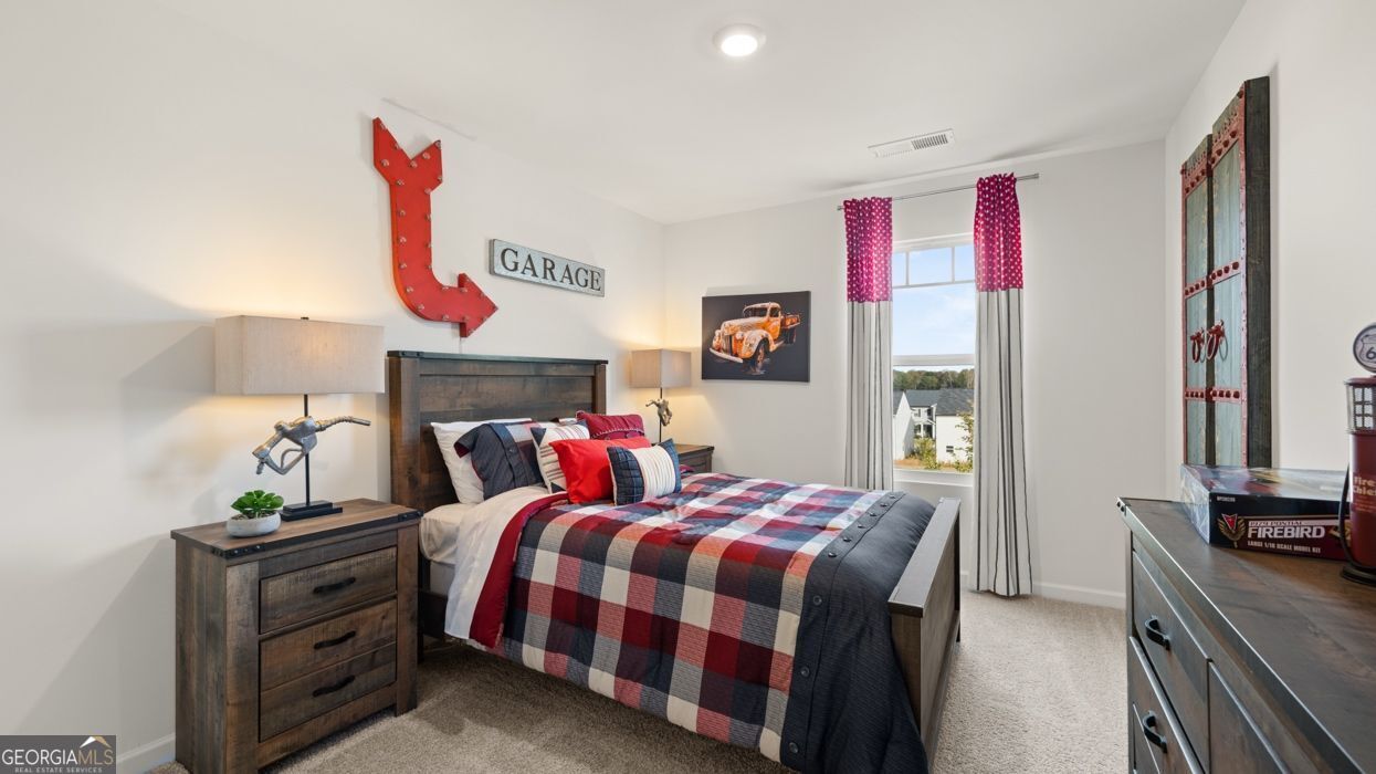 Poplar Preserve - Residential