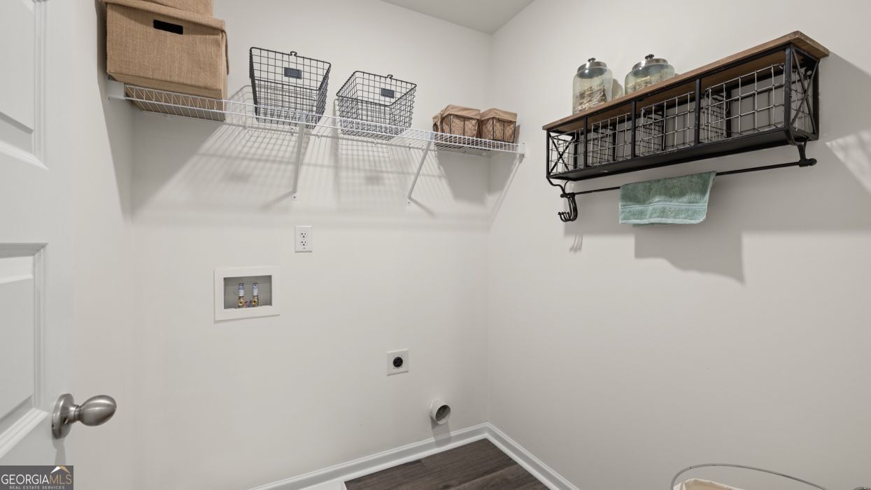 Poplar Preserve - Residential