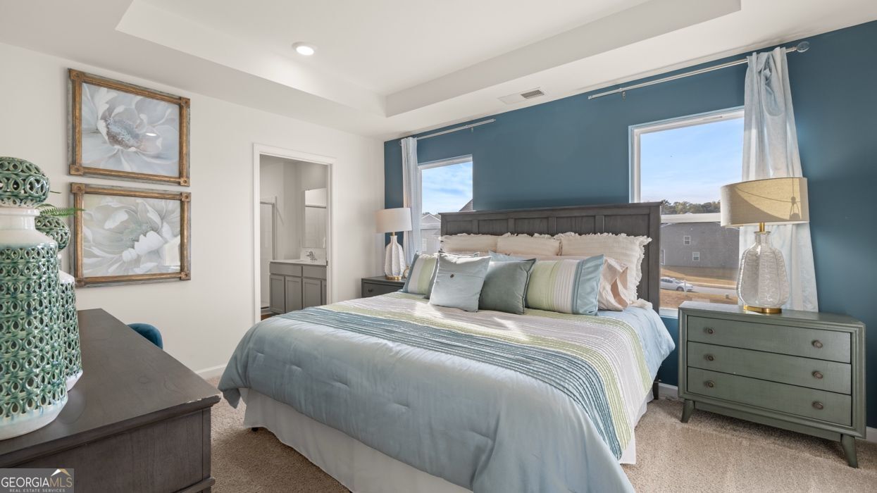 Poplar Preserve - Residential