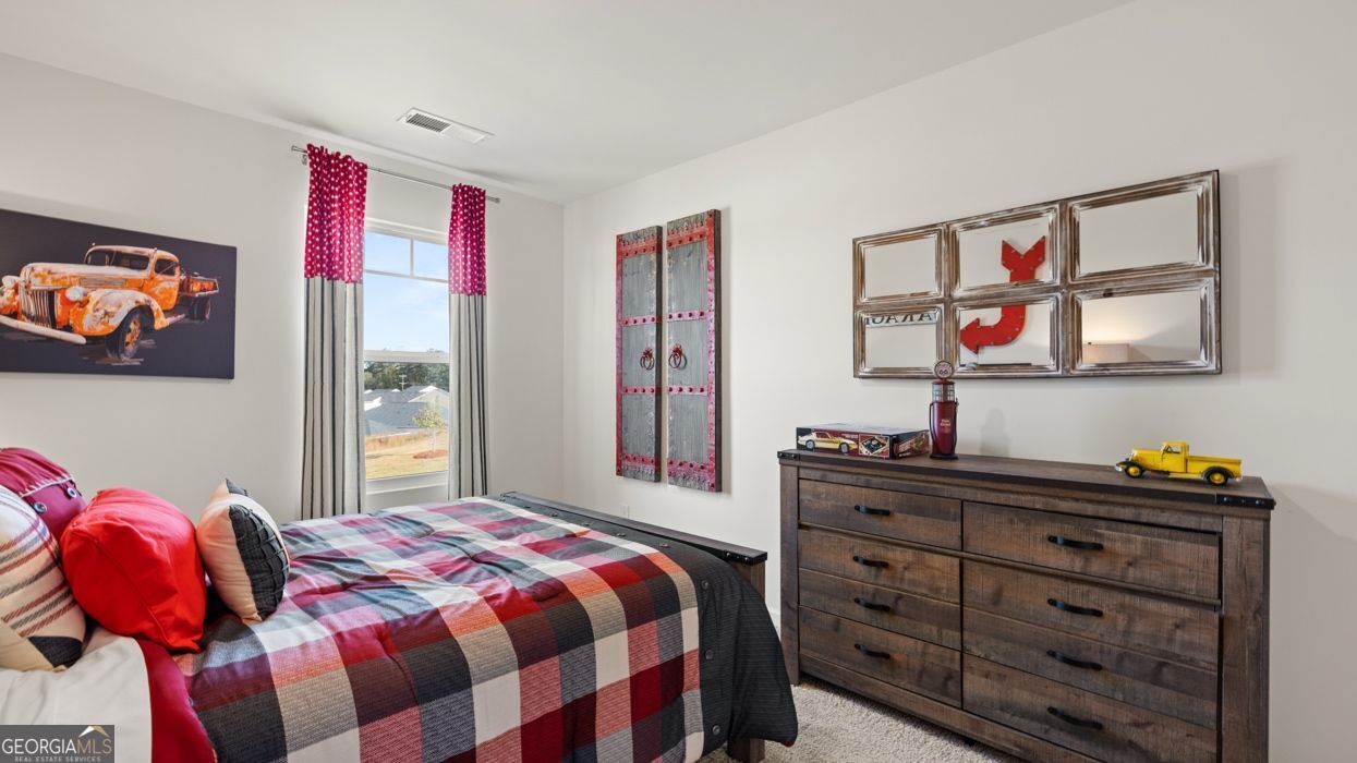 Poplar Preserve - Residential