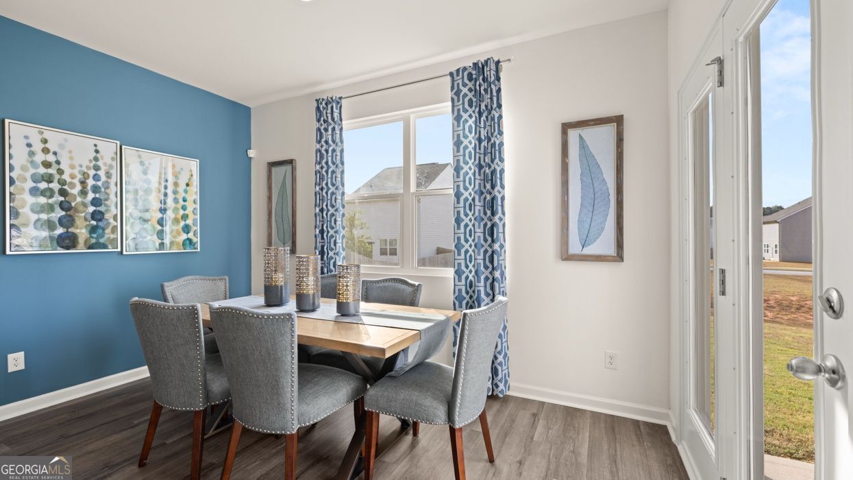 Poplar Preserve - Residential