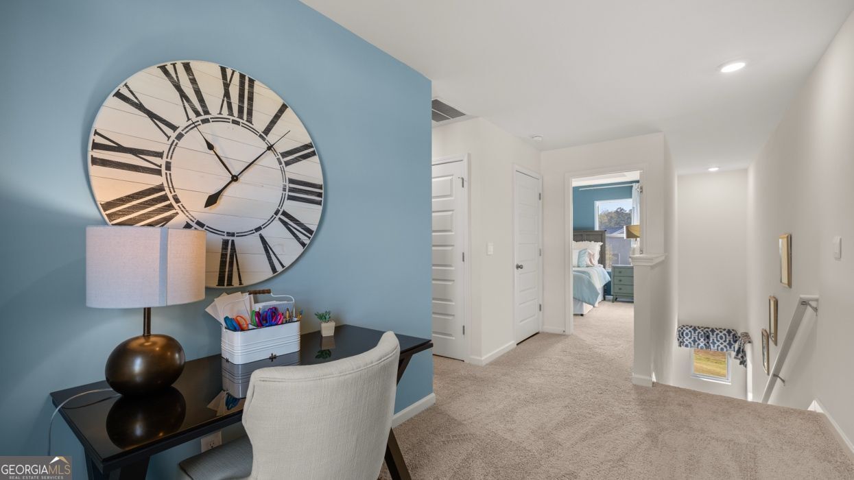 Poplar Preserve - Residential