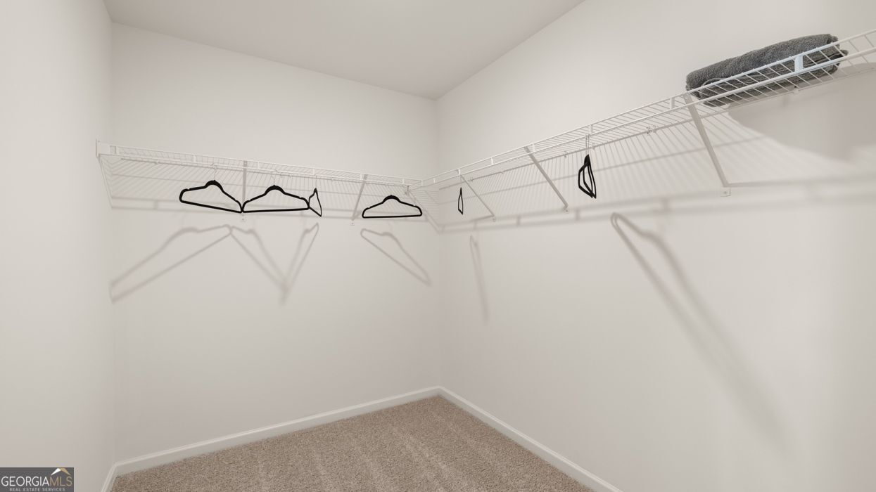 Poplar Preserve - Residential