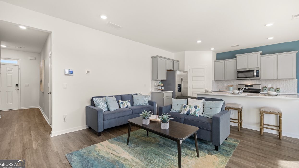 Poplar Preserve - Residential