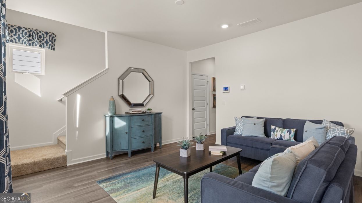 Poplar Preserve - Residential