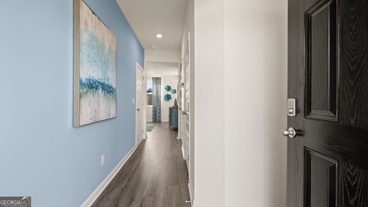 Poplar Preserve - Residential