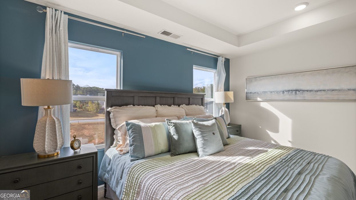 Poplar Preserve - Residential