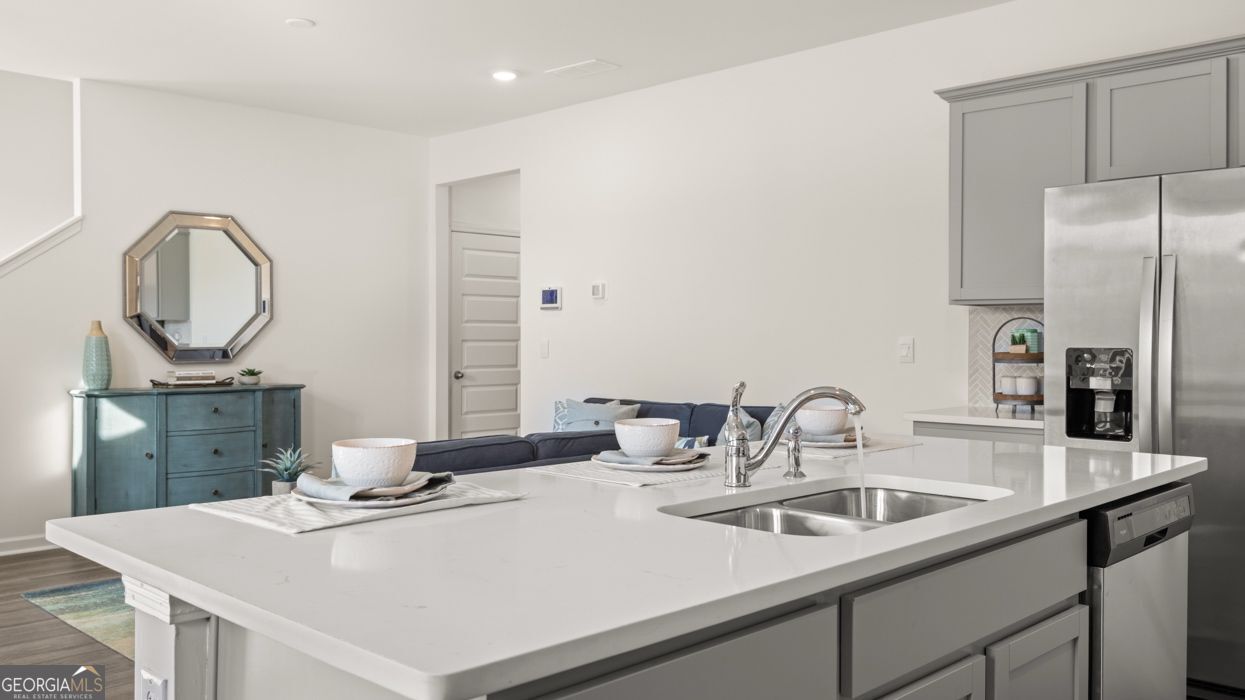 Poplar Preserve - Residential