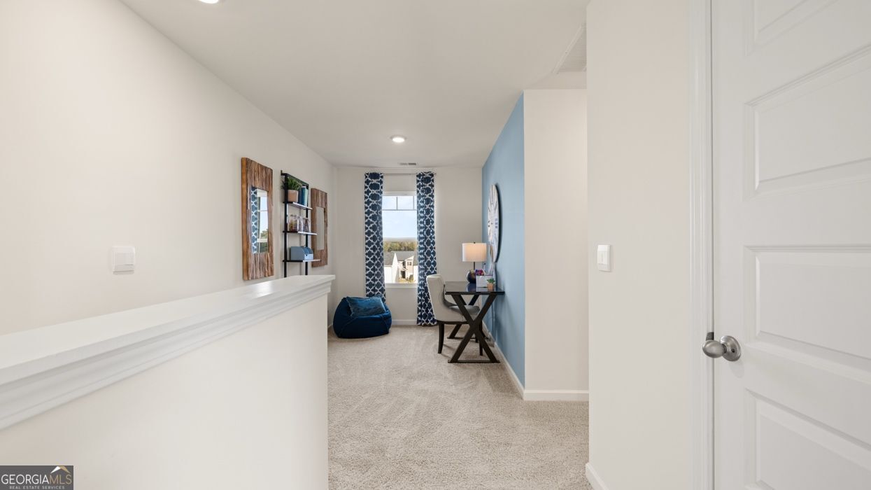 Poplar Preserve - Residential