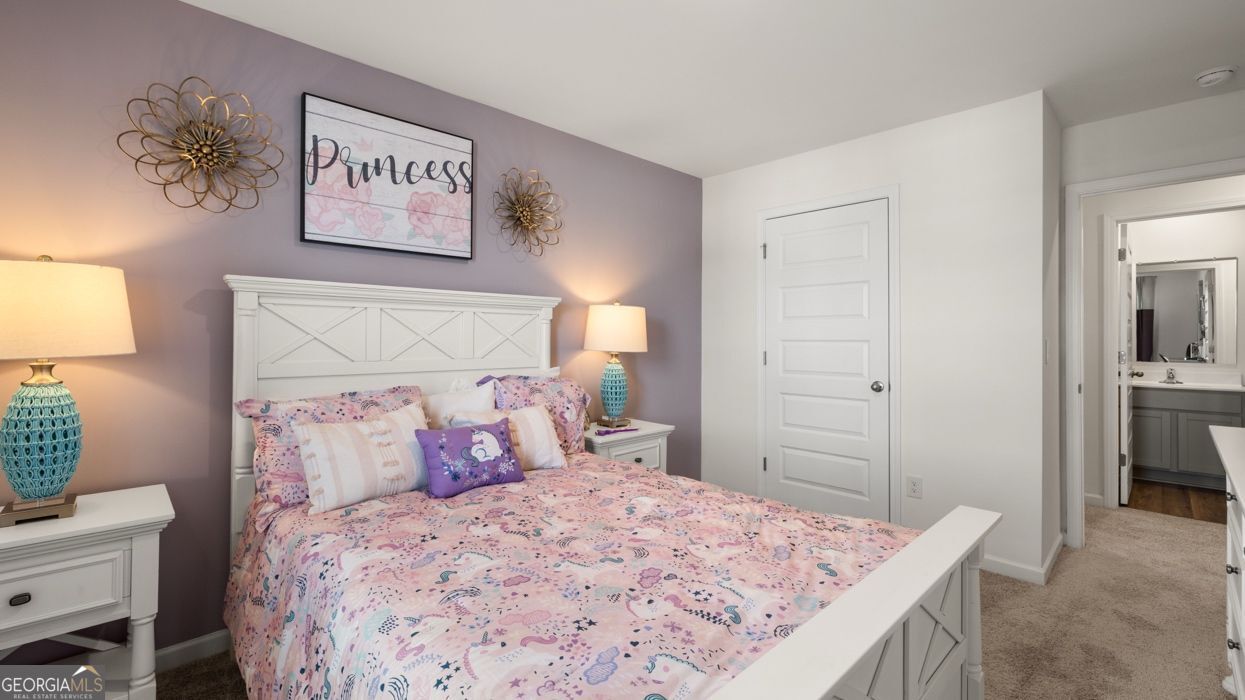 Poplar Preserve - Residential