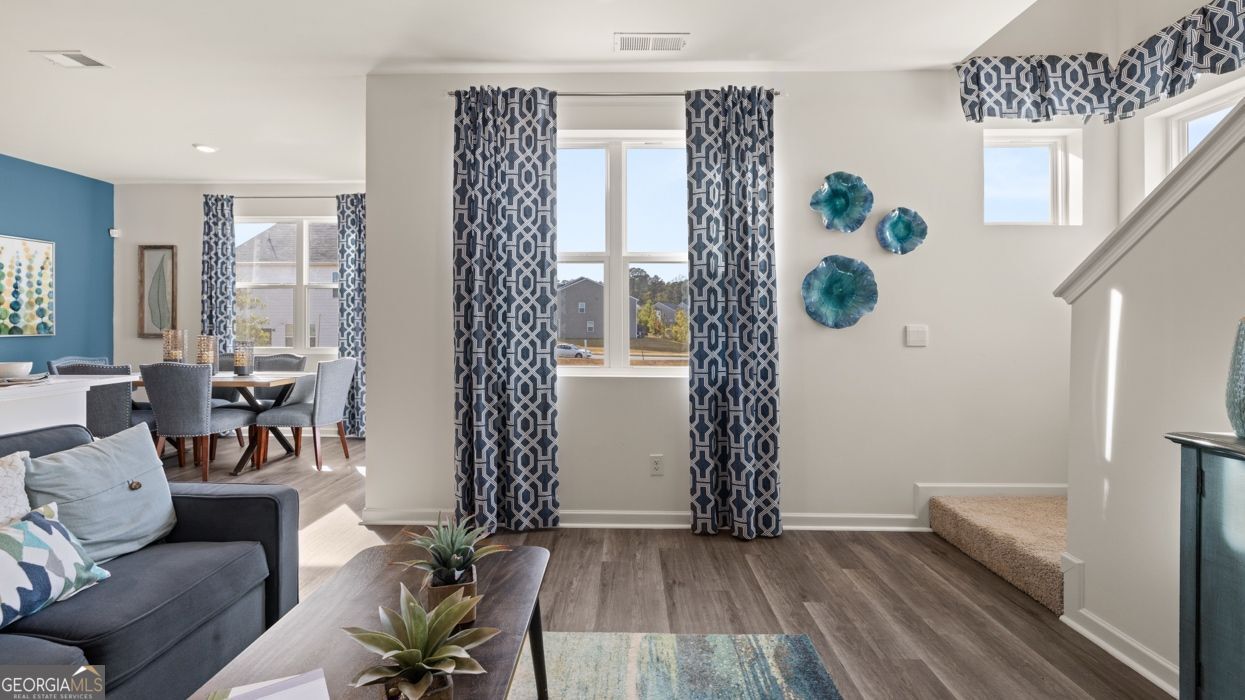 Poplar Preserve - Residential