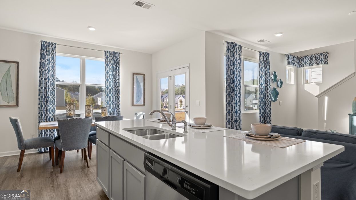 Poplar Preserve - Residential