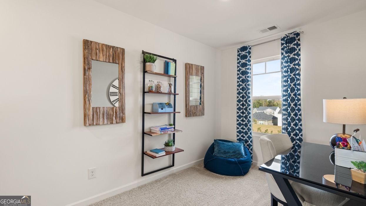 Poplar Preserve - Residential