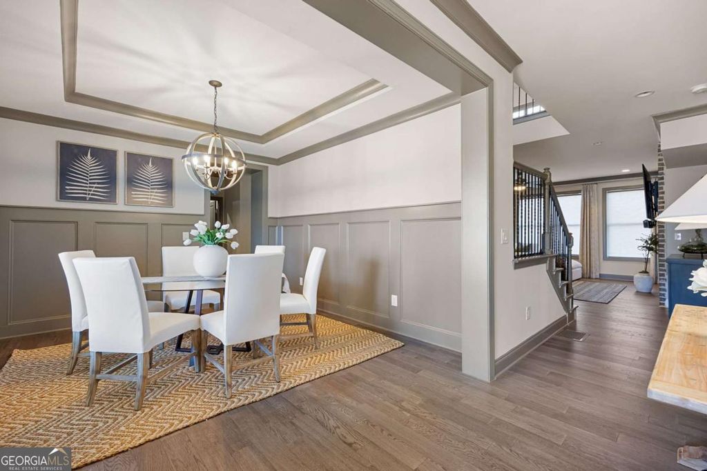 Photo of 645 Wynnewood Court SW, Powder Springs, GA 30127 (MLS # 10711379)