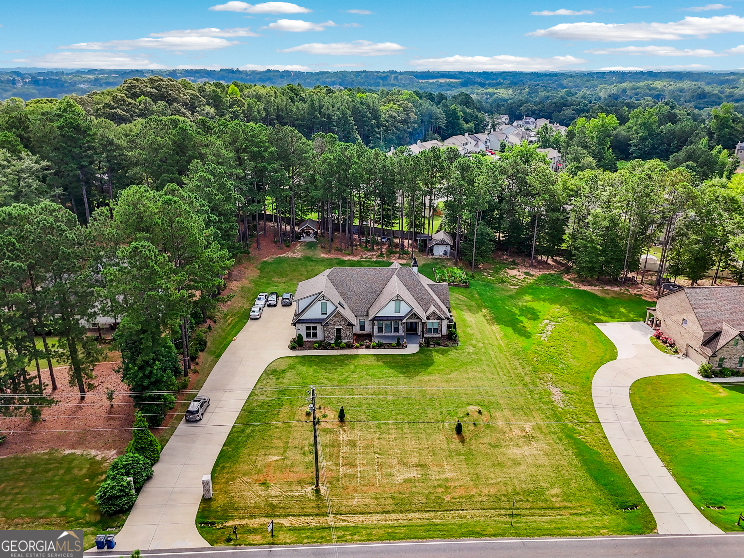 852 Tom Miller RD