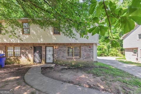 1432 Forest Villa Drive NW, Conyers, GA 30012 - #: 10519222
