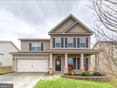 901 WESTLAWN DR Grovetown GA 30813