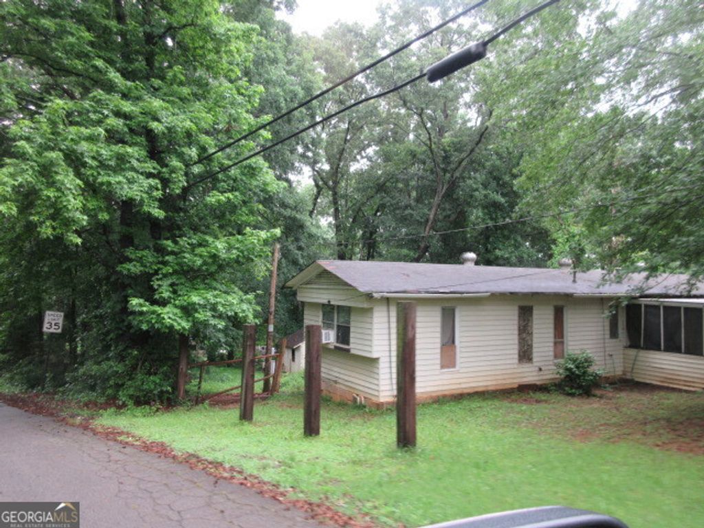 Photo of 125 Highland Circle, Stockbridge, GA 30281 (MLS # 10651529)