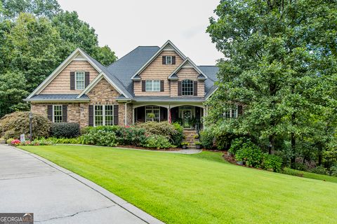 Photo of 270 N Edenfield Ridge Drive, Rome, GA 30161 (MLS # 10577308)