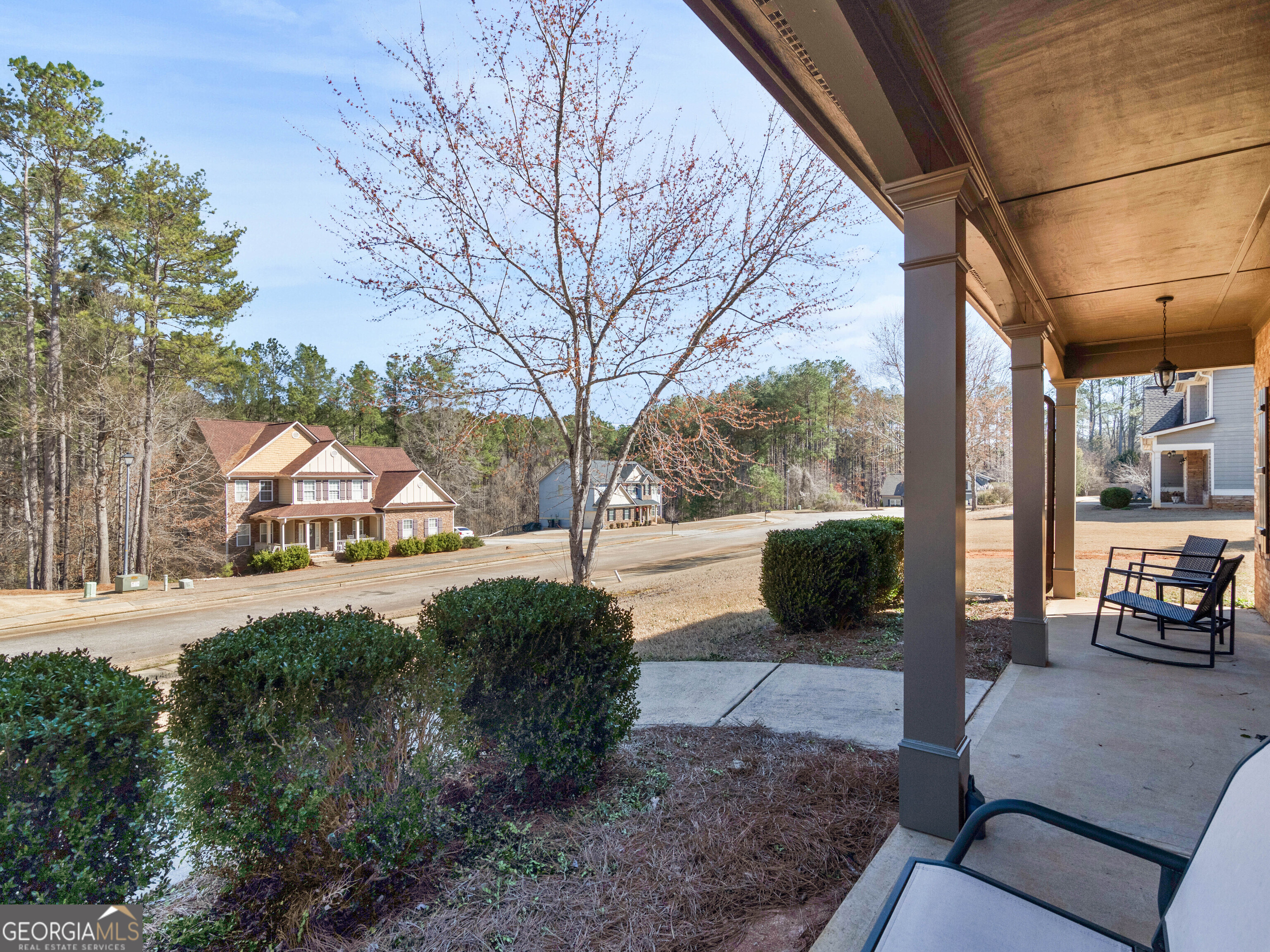 427 Oscar CT