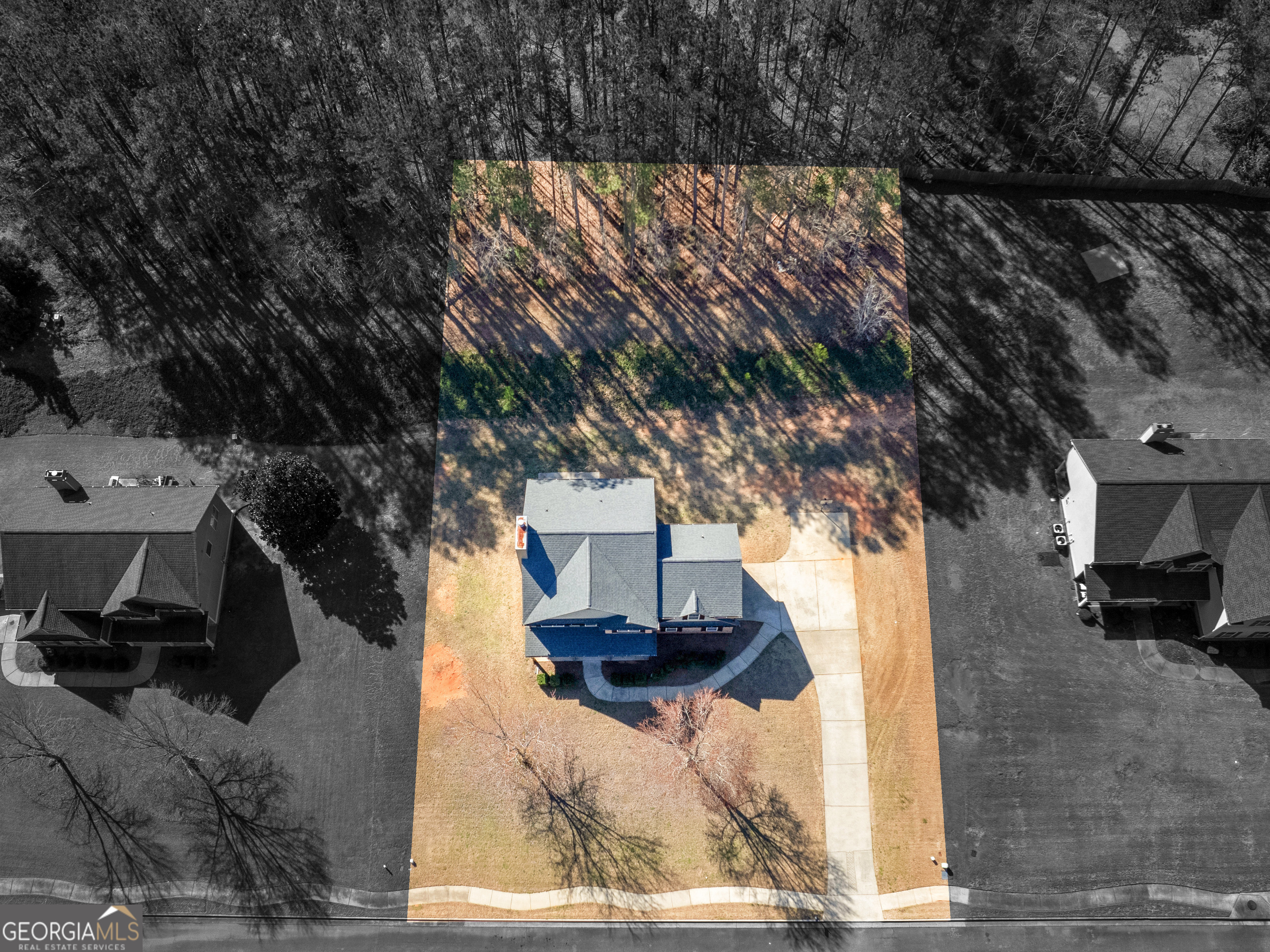 427 Oscar CT