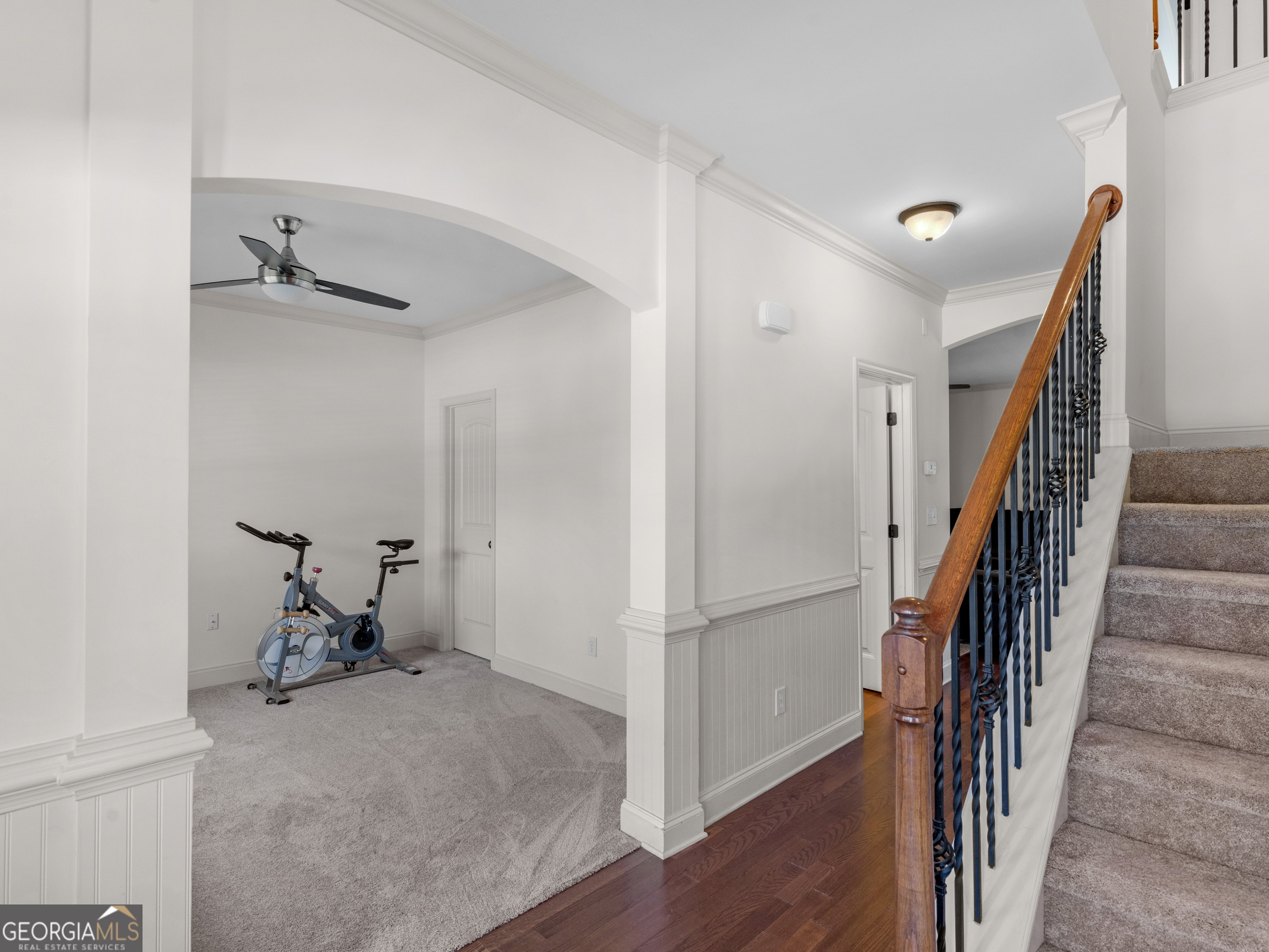 427 Oscar CT