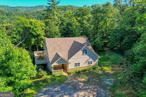 1068 Coleman River RD Clayton GA 30525