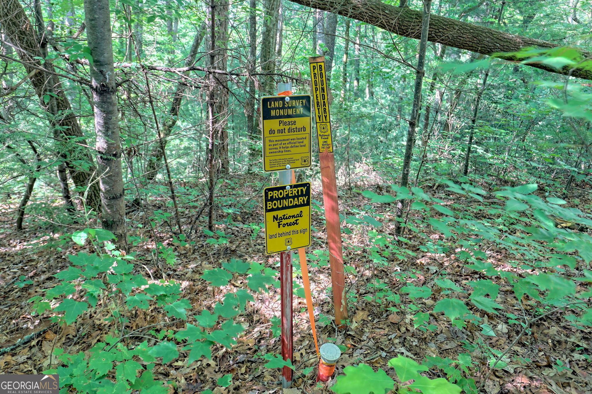 1068 Coleman River RD