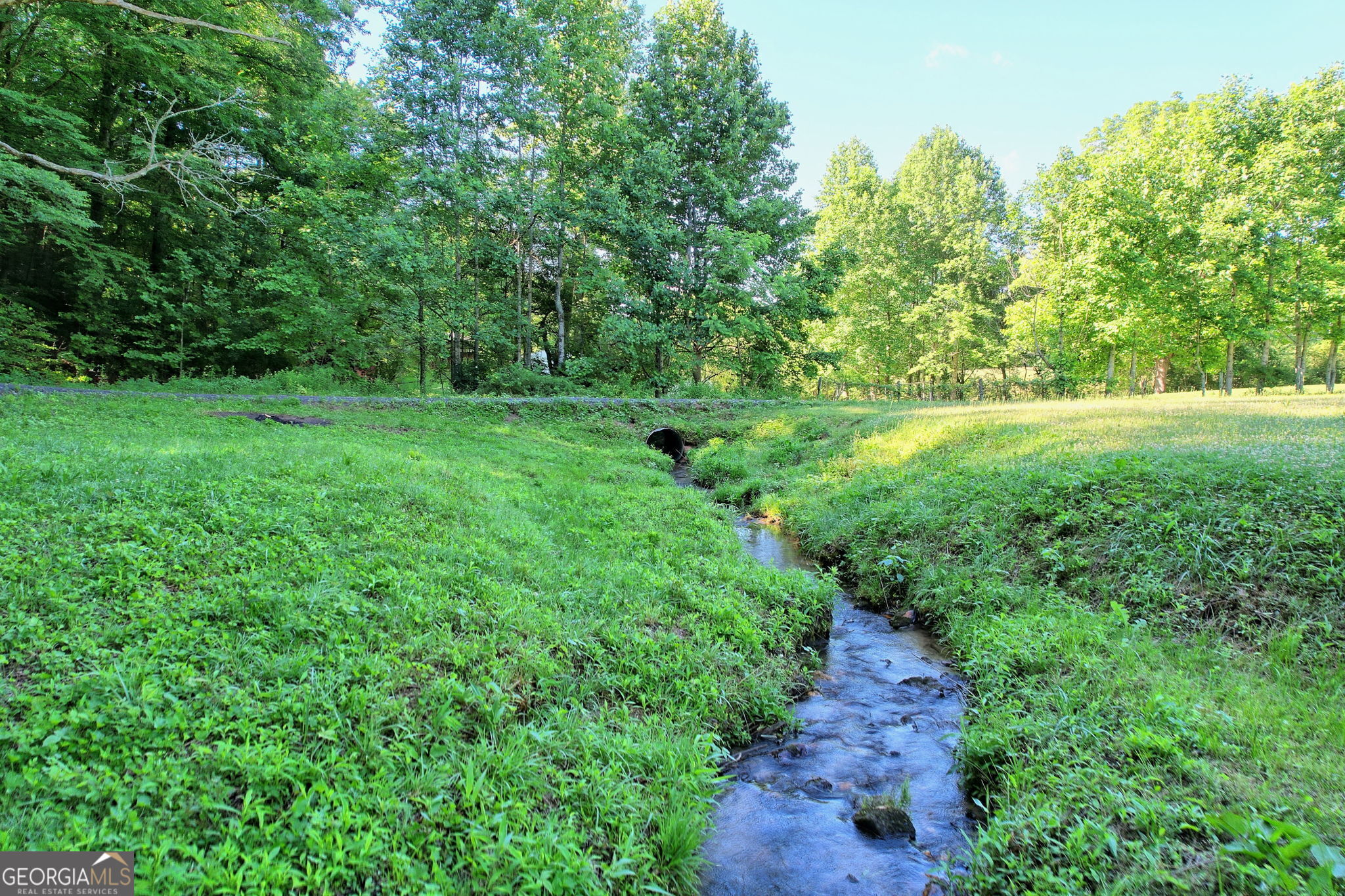 1068 Coleman River RD