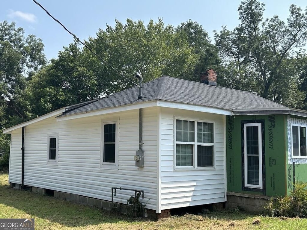 Photo of 601 Pine Street, Fort Valley, GA 31030 (MLS # 10872331)