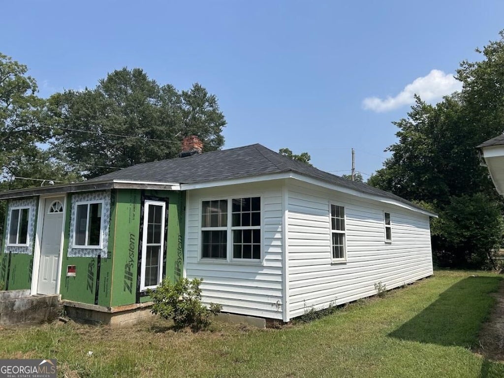 Photo of 601 Pine Street, Fort Valley, GA 31030 (MLS # 10872331)