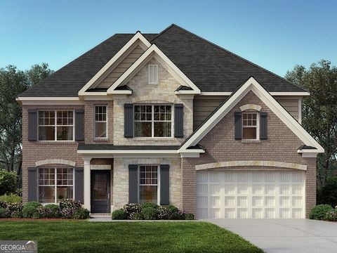 3955 Haven WAY Cumming GA 30028