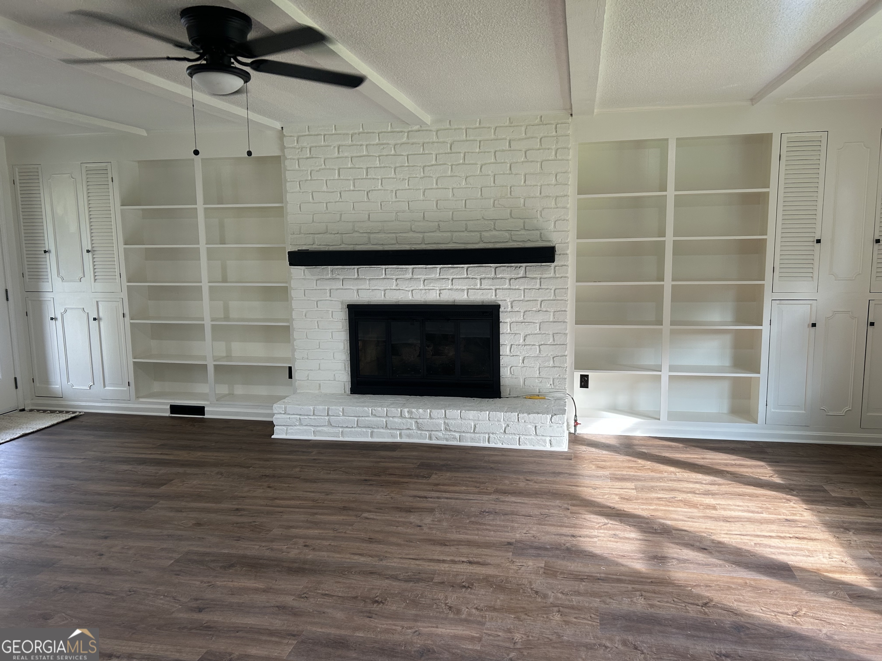 665 Old Summerville RD NW