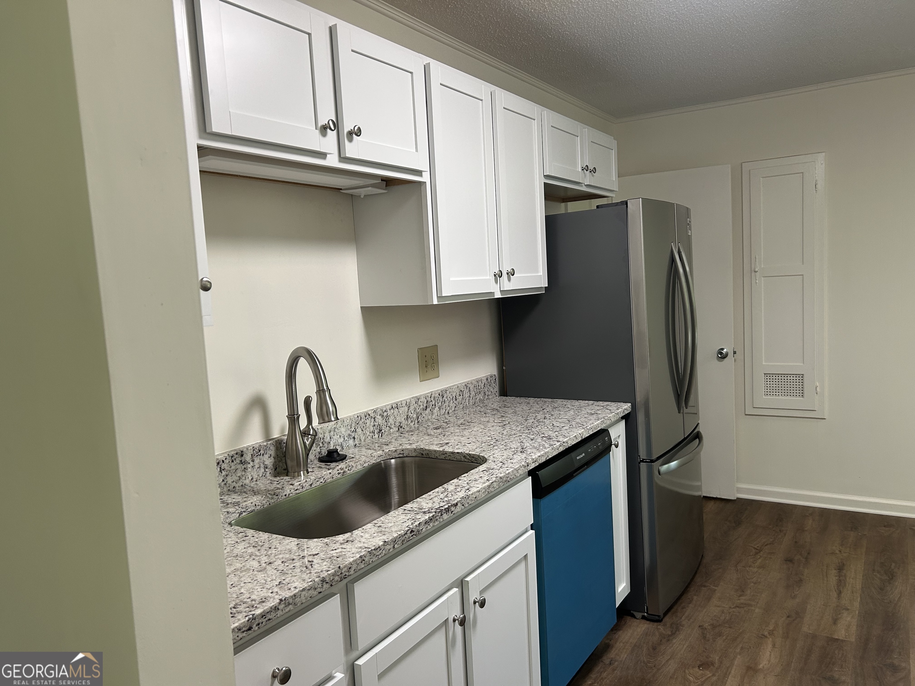 665 Old Summerville RD NW